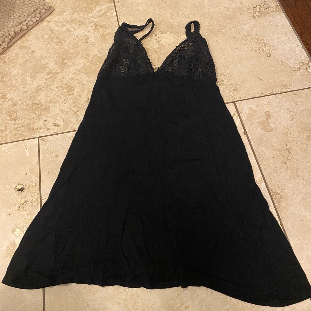 Jessica Simpson chemise